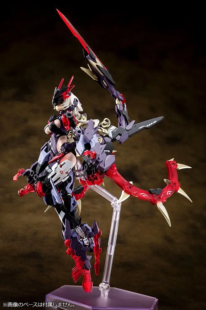 Megami Device Plastic Model Kit 1/1 AUV Susanowo 20 cm Produktfoto