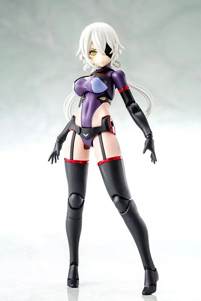 Megami Device Plastic Model Kit 1/1 AUV Susanowo 20 cm Produktfoto