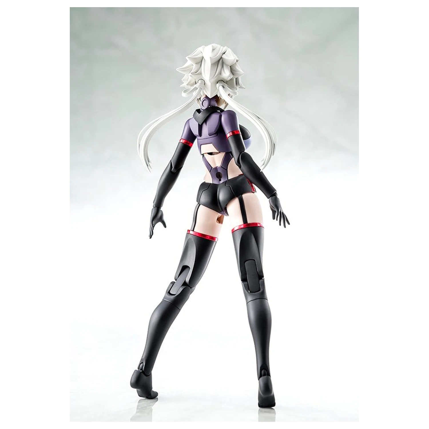 Megami Device Plastikmodellbausatz 1/1 AUV Susanowo 20 cm Produktfoto