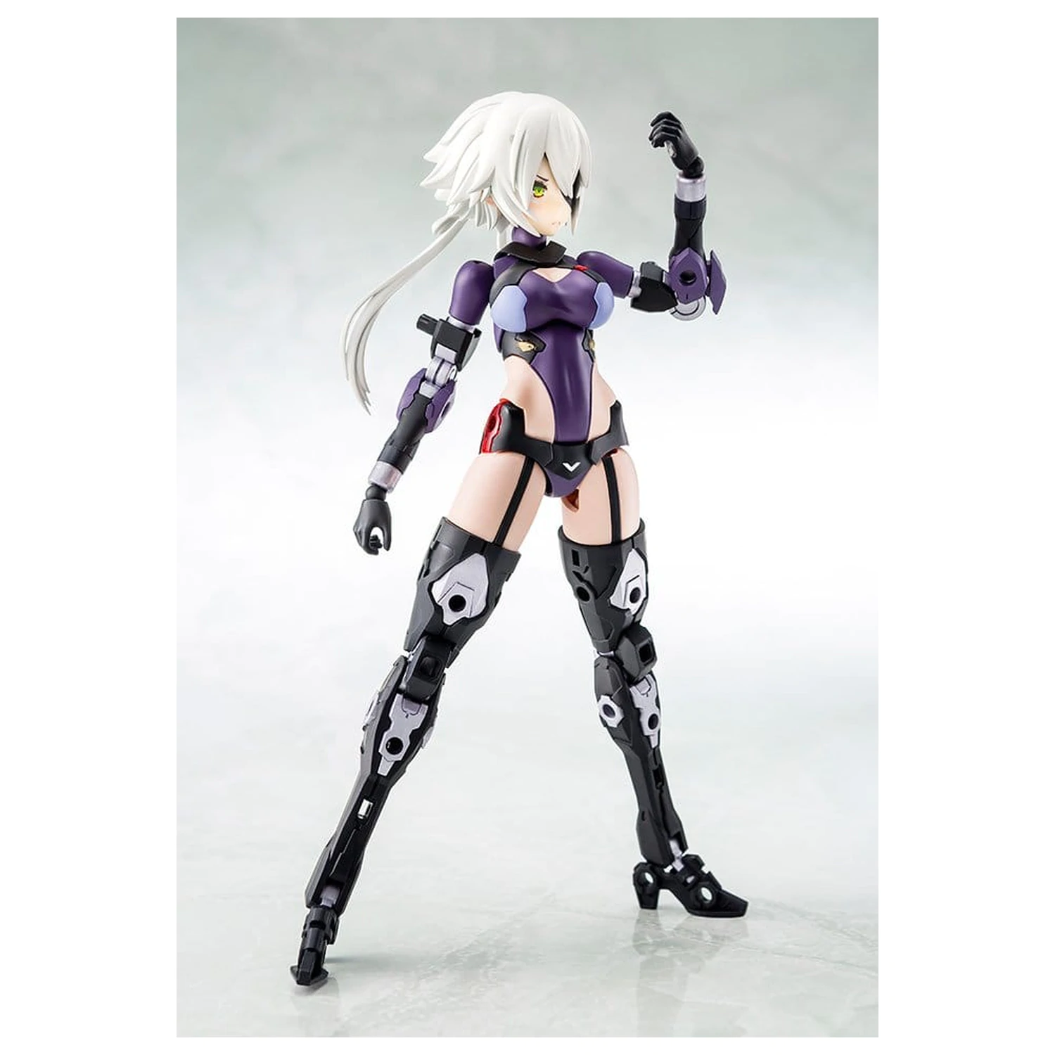 Megami Device Plastikmodellbausatz 1/1 AUV Susanowo 20 cm Produktfoto