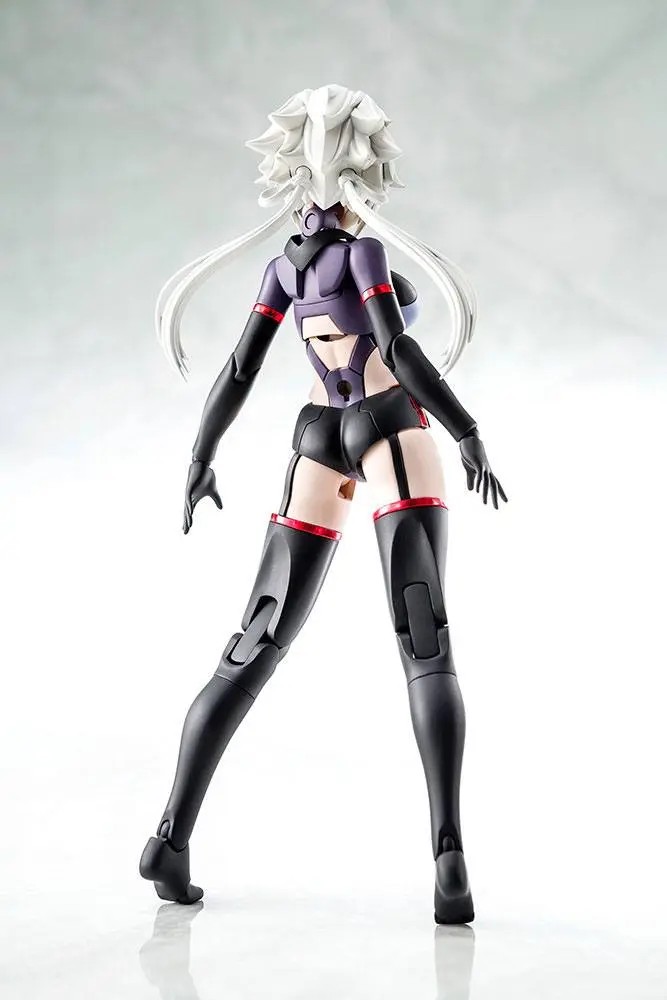 Megami Device Plastikmodellbausatz 1/1 AUV Susanowo 20 cm Produktfoto