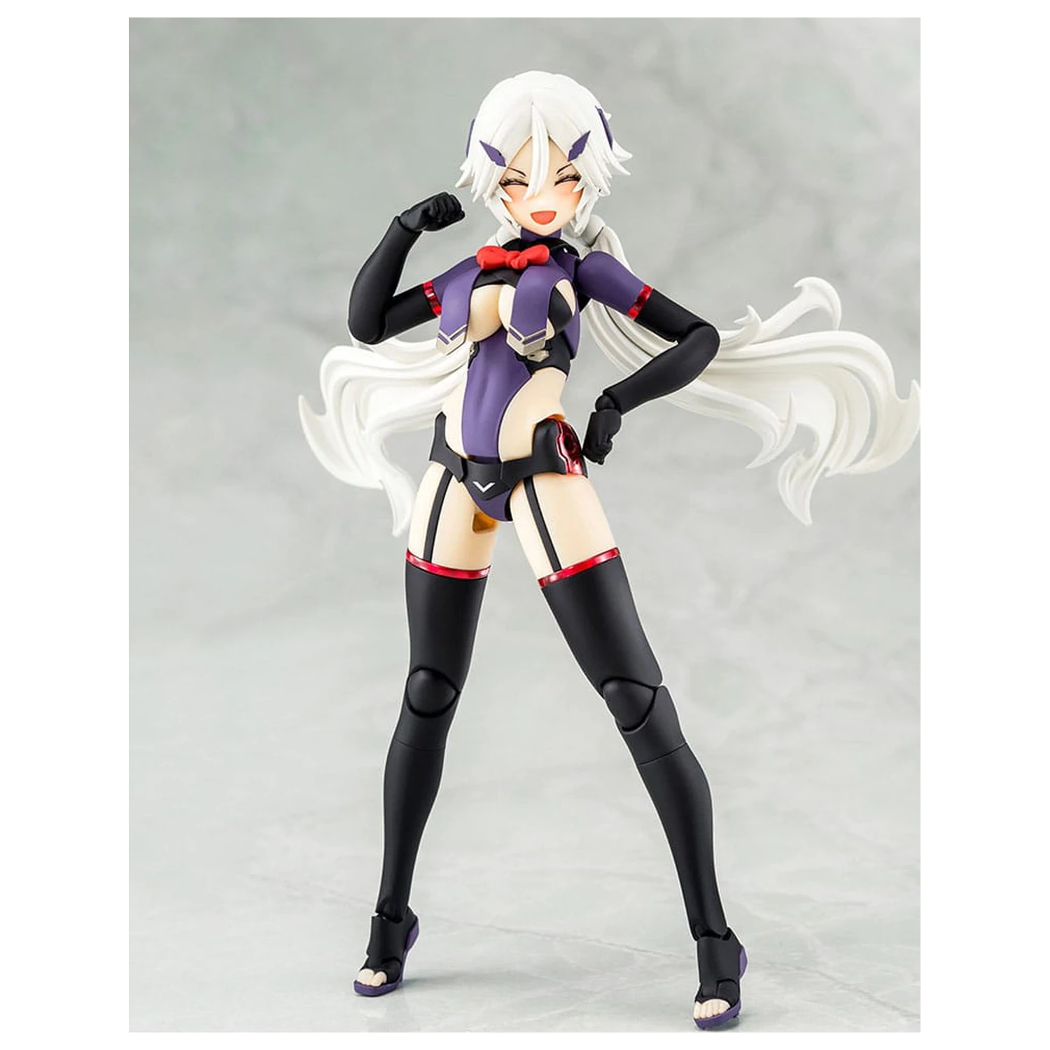 Megami Device Plastikmodell 1/1 Auv Susanowo Regalia 18 cm Produktfoto