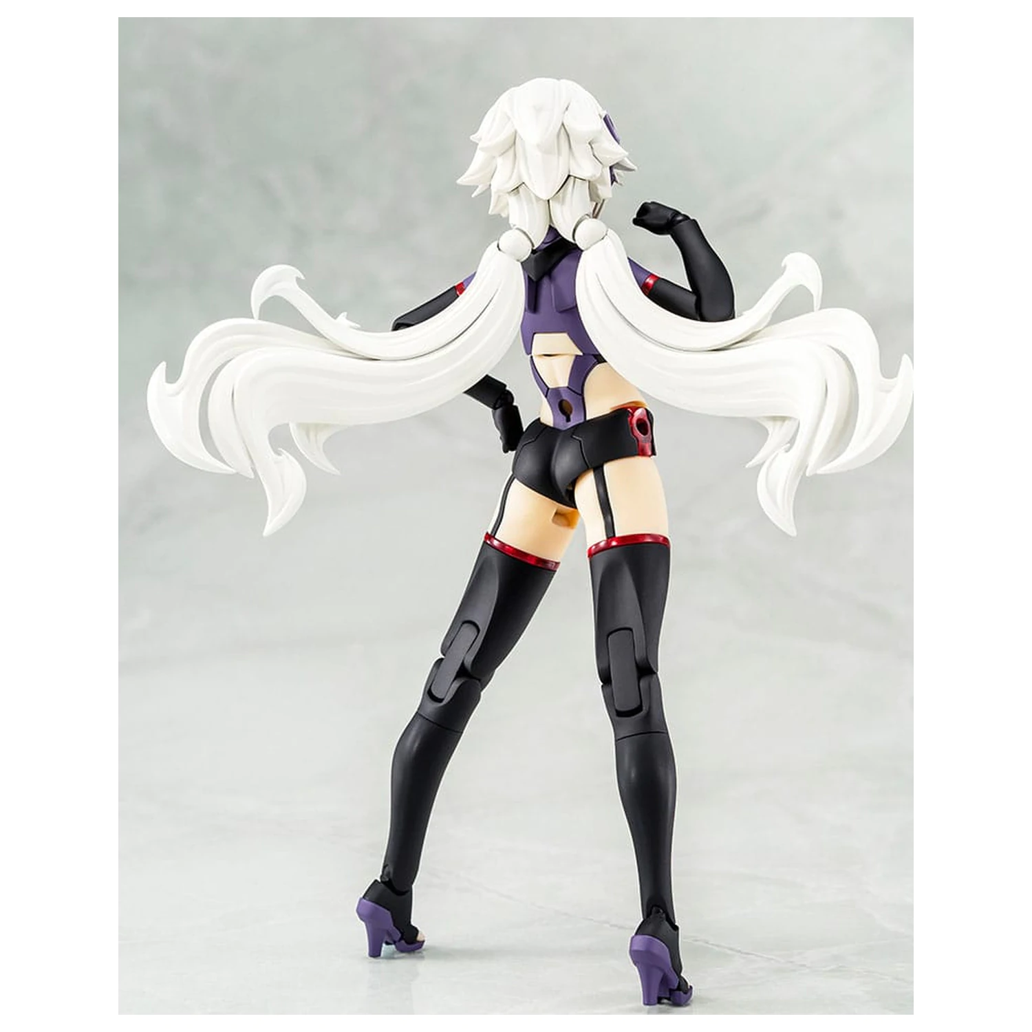 Megami Device Plastikmodell 1/1 Auv Susanowo Regalia 18 cm Produktfoto