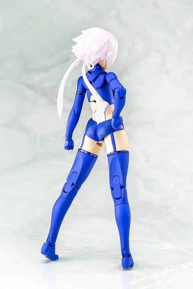 Megami Device Plastic Model Kit 1/1 Auv Susanowo Souen 20 cm Produktfoto