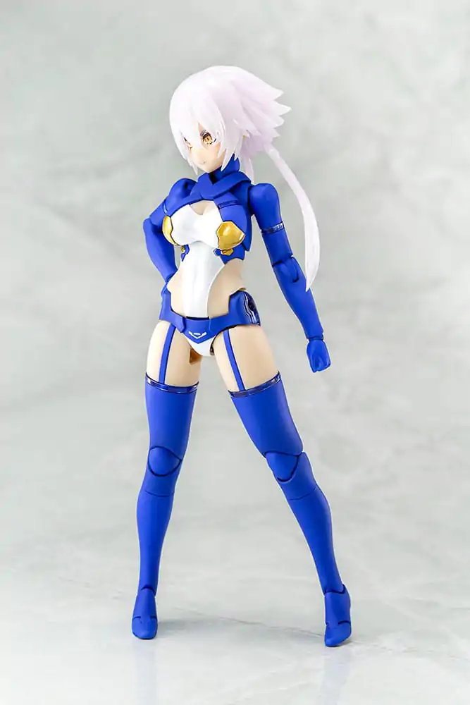 Megami Device Kunststoffmodellbausatz 1/1 Auv Susanowo Souen 20 cm Produktfoto