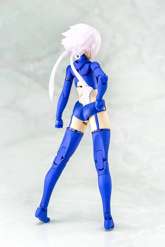 Megami Device Kunststoffmodellbausatz 1/1 Auv Susanowo Souen 20 cm Produktfoto