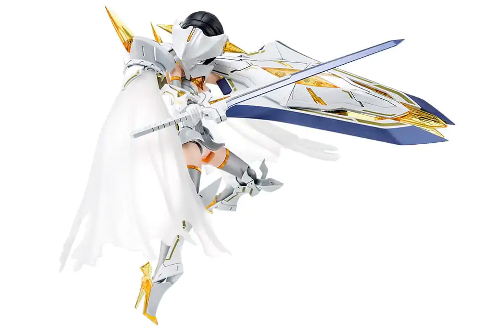 Megami Device Plastic Model Kit 1/1 Bullet Knights Executioner Bride 19 cm Produktfoto
