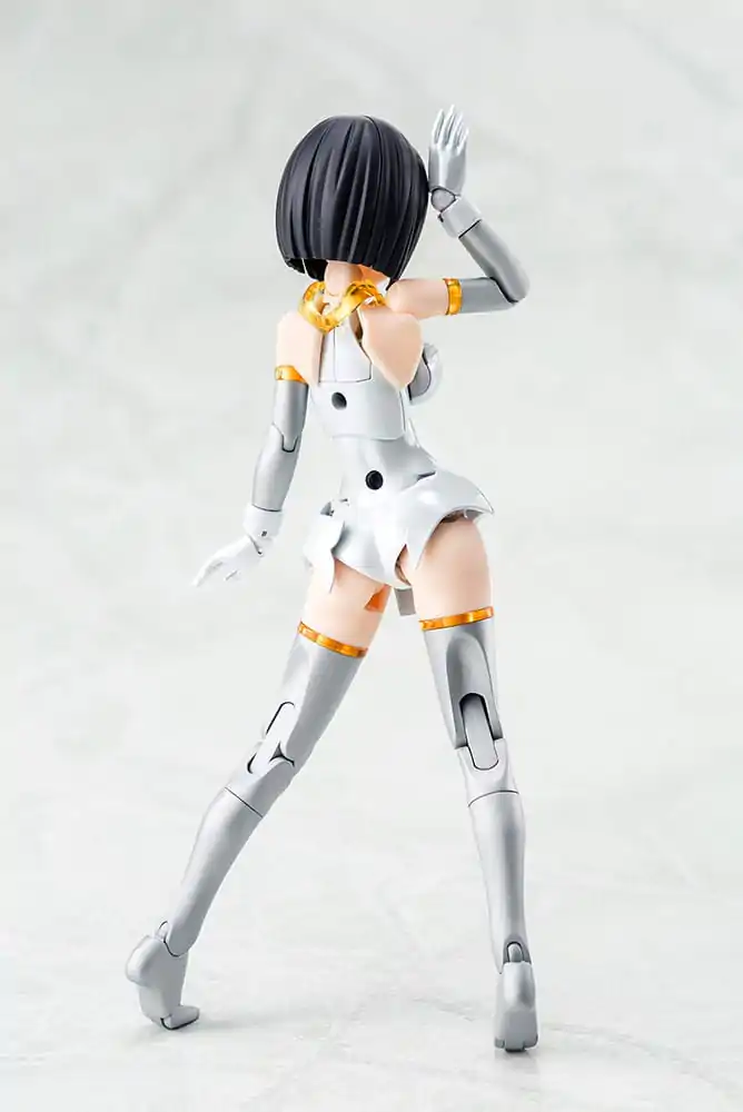 Megami Device Plastic Model Kit 1/1 Bullet Knights Executioner Bride 19 cm Produktfoto