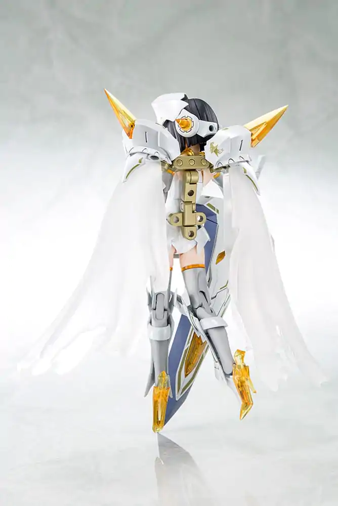 Megami Device Plastic Model Kit 1/1 Bullet Knights Executioner Bride 19 cm Produktfoto