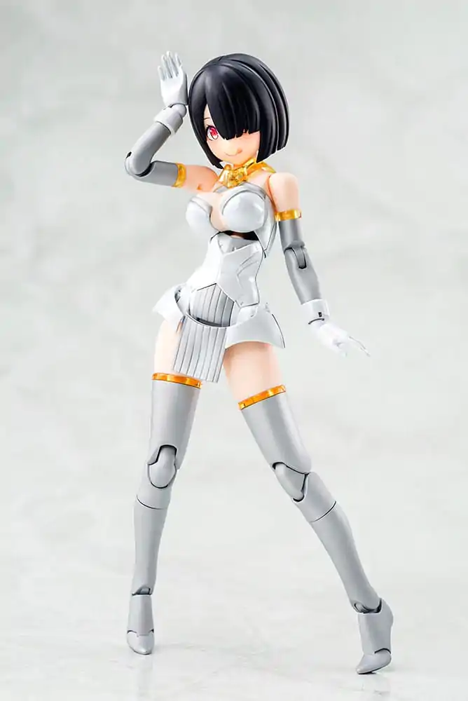 Megami Device Plastic Model Kit 1/1 Bullet Knights Executioner Bride 19 cm Produktfoto
