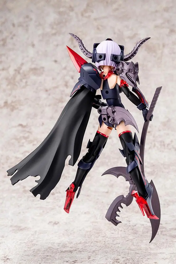 Megami Device Plastic Model Kit 1/1 Bullet Knights Executioner 15 cm Produktfoto