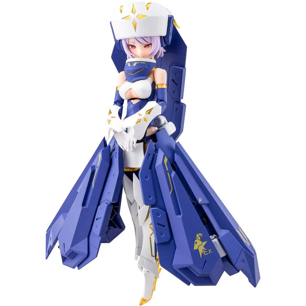 Megami Device Plastic Model Kit 1/1 Bullet Knights Exorcist 15 cm termékfotó