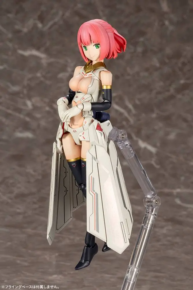 Megami Device Plastic Model Kit 1/1 Bullet Knights Lancer 35 cm Produktfoto