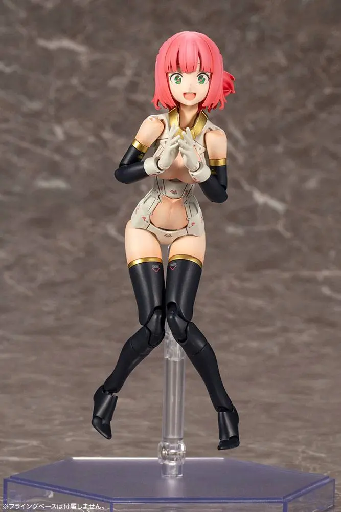 Megami Device Plastic Model Kit 1/1 Bullet Knights Lancer 35 cm Produktfoto