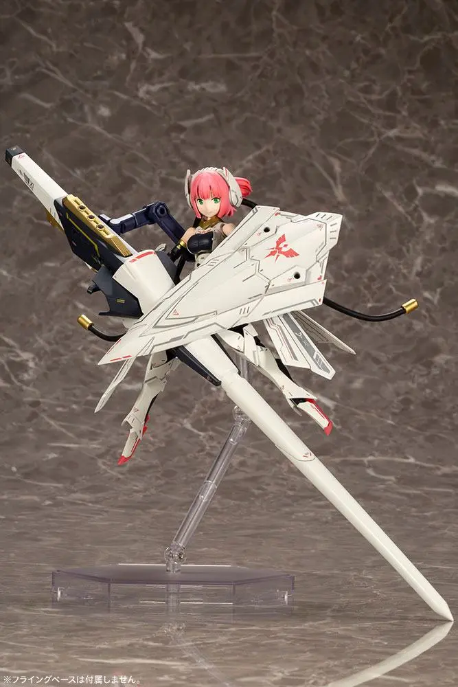 Megami Device Plastic Model Kit 1/1 Bullet Knights Lancer 35 cm Produktfoto