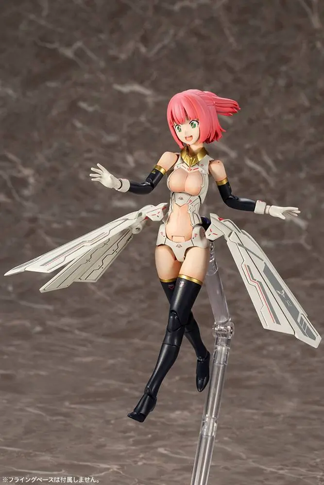 Megami Device Plastic Model Kit 1/1 Bullet Knights Lancer 35 cm Produktfoto