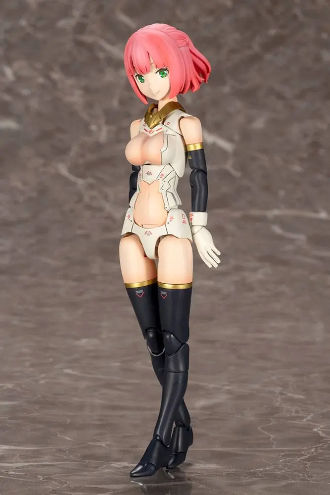 Megami Device Plastic Model Kit 1/1 Bullet Knights Lancer 35 cm Produktfoto