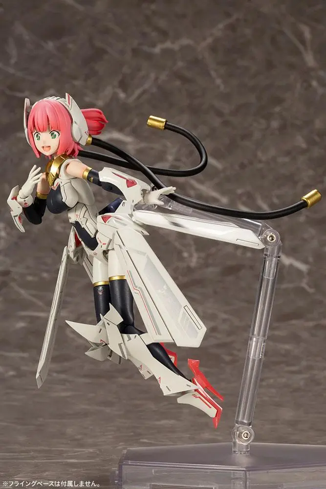 Megami Device Plastic Model Kit 1/1 Bullet Knights Lancer 35 cm Produktfoto