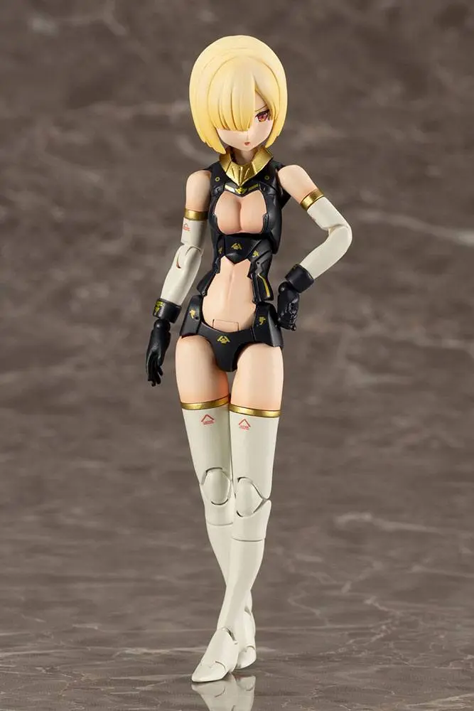 Megami Device Plastic Model Kit 1/1 Bullet Knights Launcher 35 cm Produktfoto