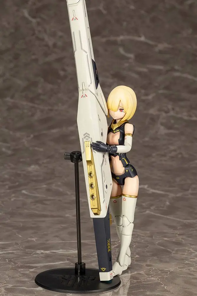 Megami Device Plastic Model Kit 1/1 Bullet Knights Launcher 35 cm Produktfoto