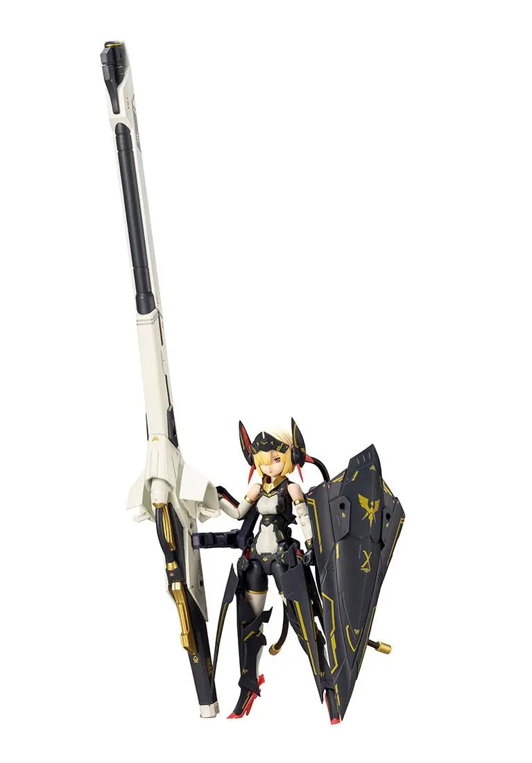 Megami Device Plastic Model Kit 1/1 Bullet Knights Launcher 35 cm Produktfoto