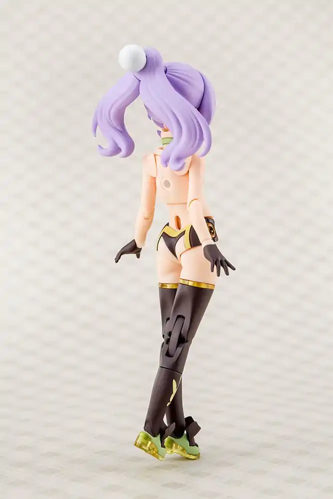 Megami Device Plastic Model Kit 1/1 Puni Mofu Tu 15 cm termékfotó