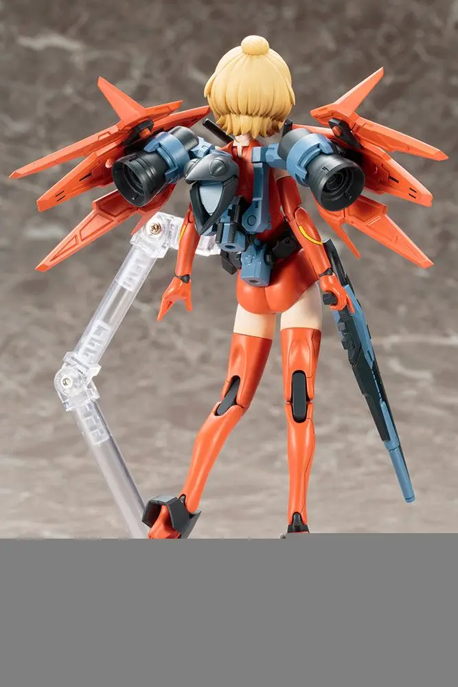 Megami Device Plastic Model Kit 1/1 SOL Hornet 14 cm termékfotó