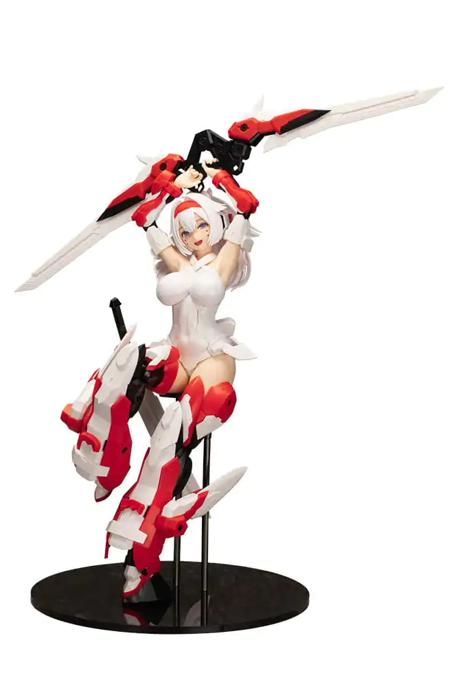 Megami Device Plastic Model Kit 2/1 Asra Archer Modelers Edition 36 cm Produktfoto