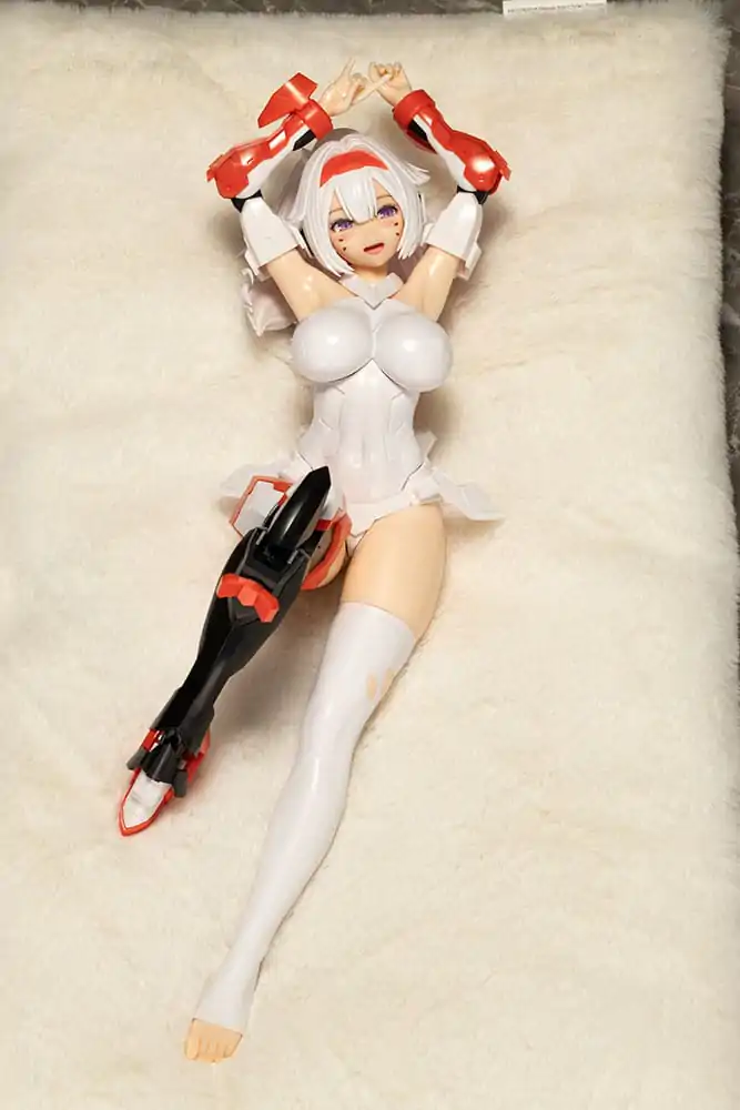 Megami Device Plastic Model Kit 2/1 Asra Archer Modelers Edition 36 cm Produktfoto