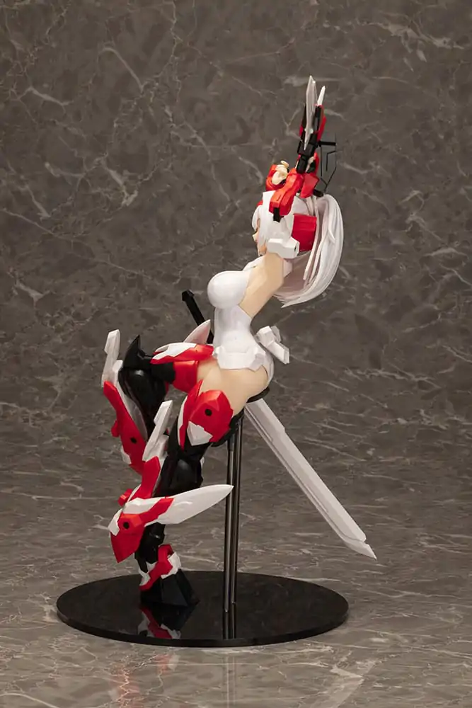 Megami Device Plastic Model Kit 2/1 Asra Archer Modelers Edition 36 cm Produktfoto