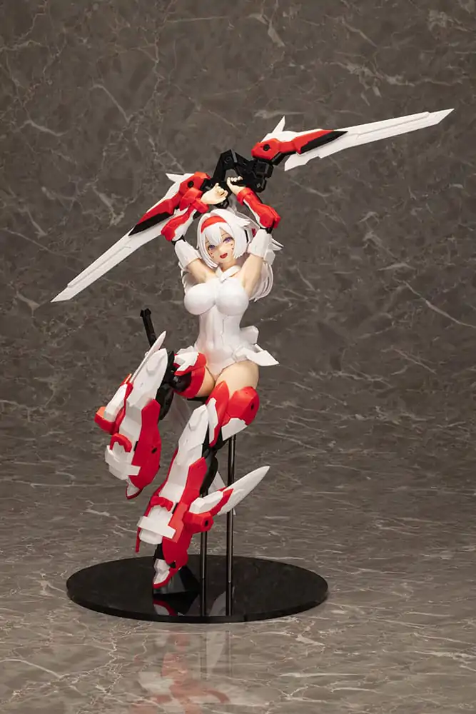 Megami Device Plastic Model Kit 2/1 Asra Archer Modelers Edition 36 cm Produktfoto