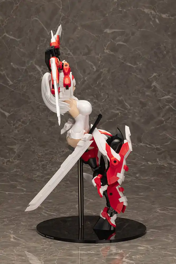 Megami Device Plastic Model Kit 2/1 Asra Archer Modelers Edition 36 cm Produktfoto