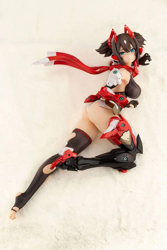 Megami Device PVC Statue 2/1 Asra Ninja Bonus Edition 28 cm termékfotó