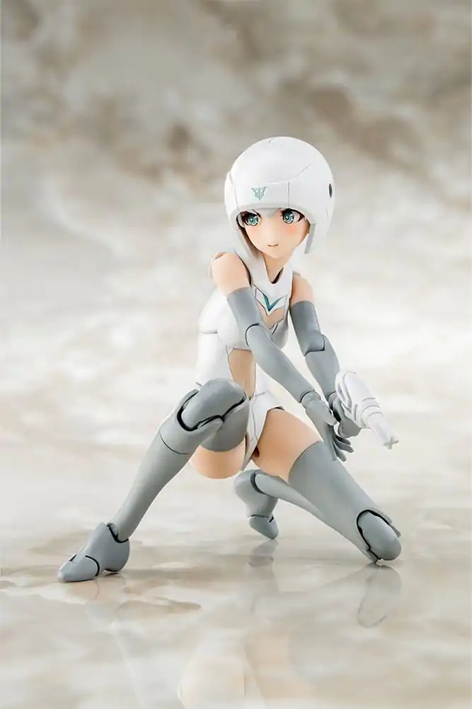 Megami Device Modell Bausatz Zubehör Set B1R-M Chassis Bausatz Skin Color A Produktfoto