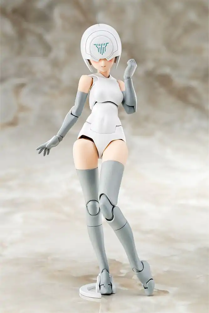 Megami Device Modell Bausatz Zubehör Set B1R-M Chassis Bausatz Skin Color A Produktfoto