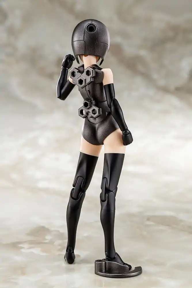 Megami Device Modell Bausatz Zubehör Set B1R-M Chassis Bausatz Hautfarbe B Produktfoto