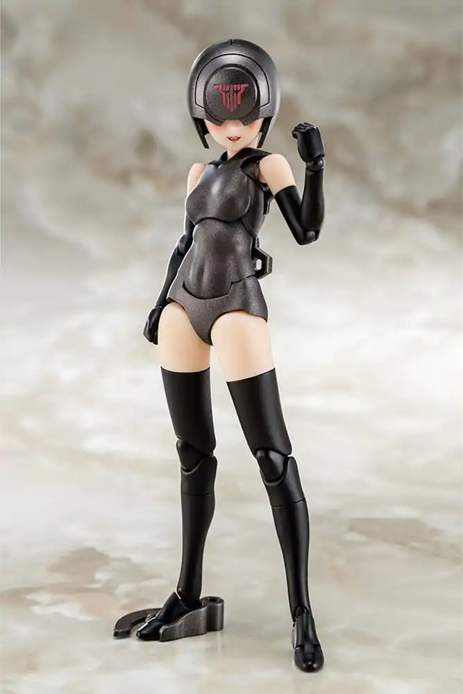 Megami Device Modell Bausatz Zubehör Set B1R-M Chassis Bausatz Hautfarbe B Produktfoto