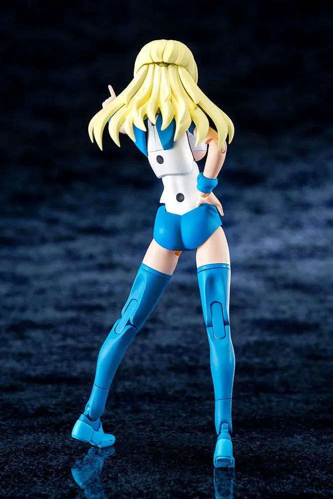 Megami Device Chaos &amp; Pretty Plastic Model Kit 1/1 Alice 15 cm Produktfoto
