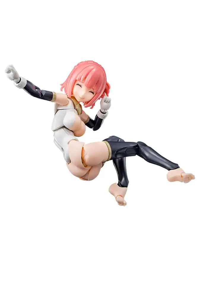 Megami Device M.S.G. Model Kit Zubehör-Set 02 Bottoms Set Skin Color B Produktfoto