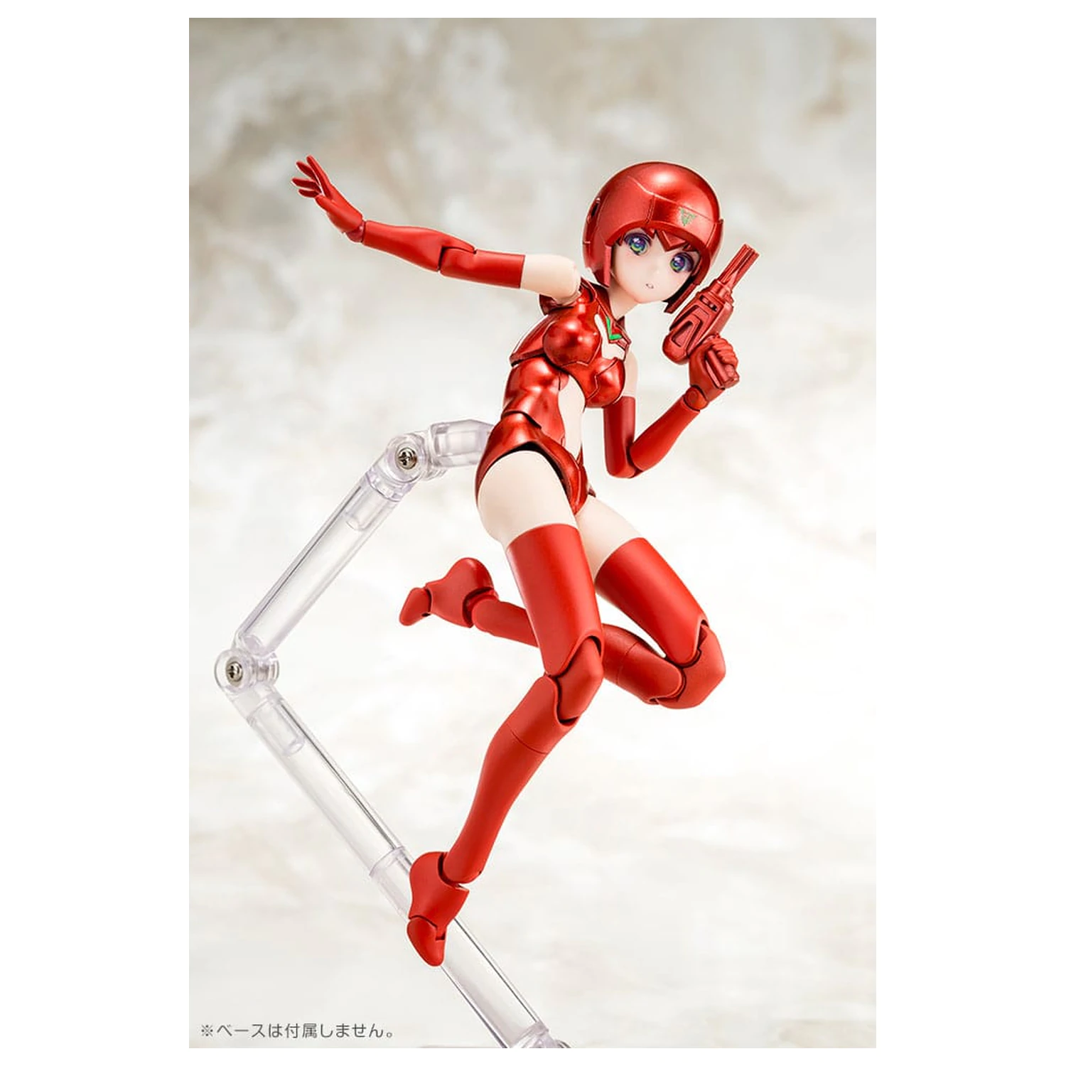 Megami Device Model Bausatz Zubehör-Set B1R-M Chassis Kit Skin Color C Produktfoto