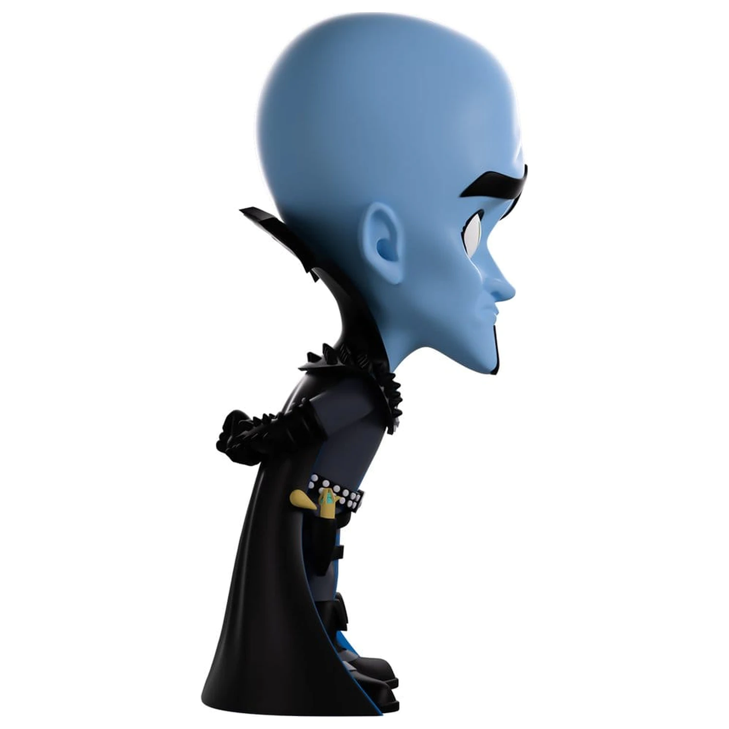 Megamind Vinyl Figur Megamind 12 cm Produktfoto