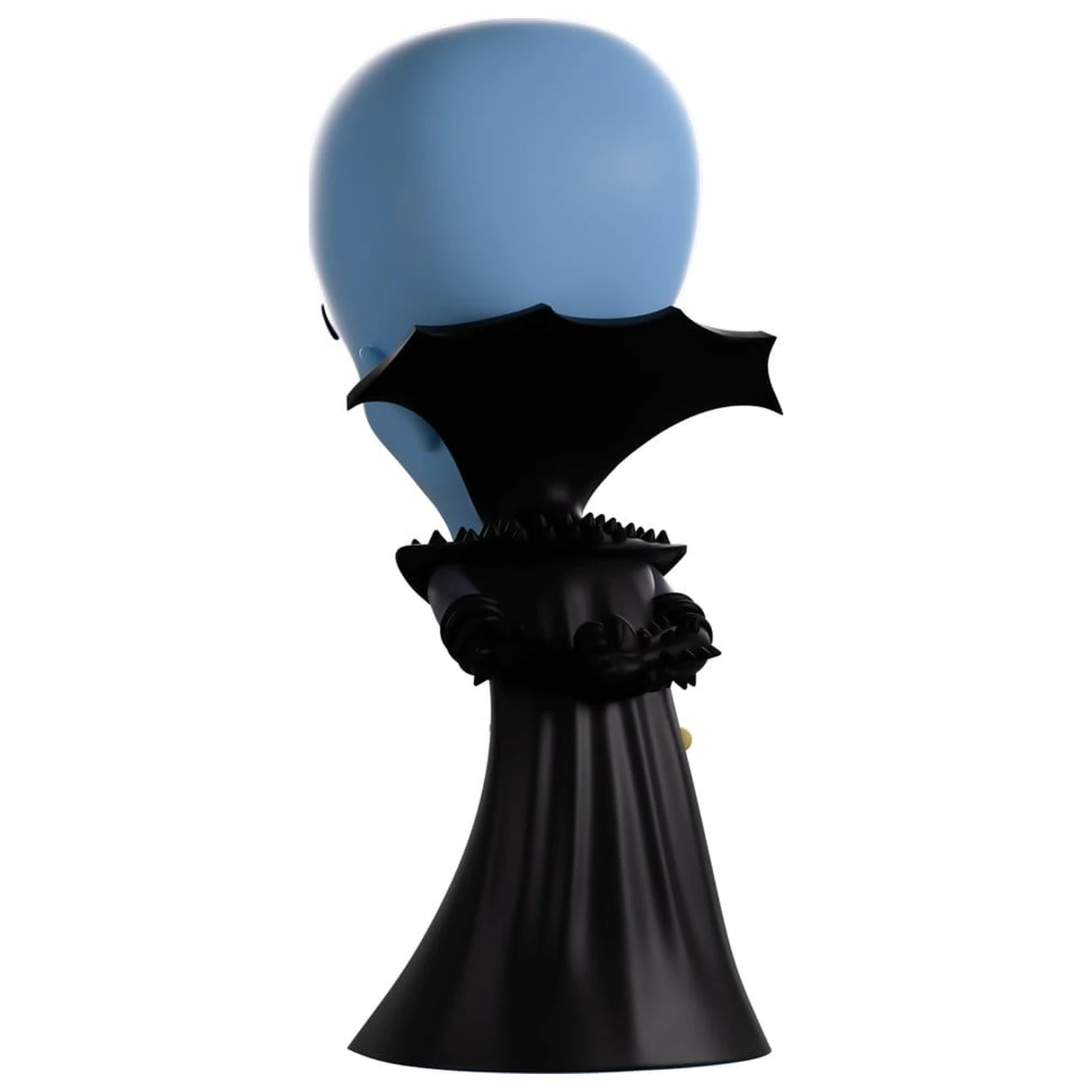 Megamind Vinyl Figur Megamind 12 cm Produktfoto