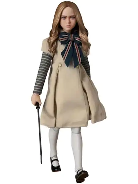 Megan MAFEX Actionfigur Knightmare Megan 16 cm termékfotó