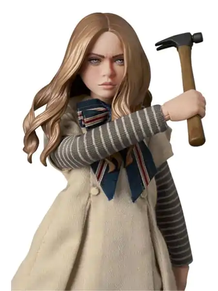 Megan MAFEX Actionfigur Knightmare Megan 16 cm termékfotó