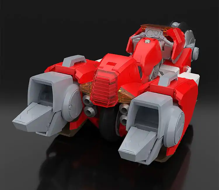 Megazone 23 Moderoid Plastic Model Kit Garland 16 cm Produktfoto