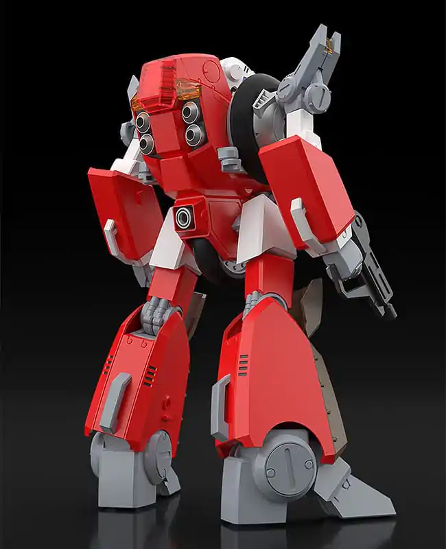 Megazone 23 Moderoid Plastic Model Kit Garland 16 cm Produktfoto