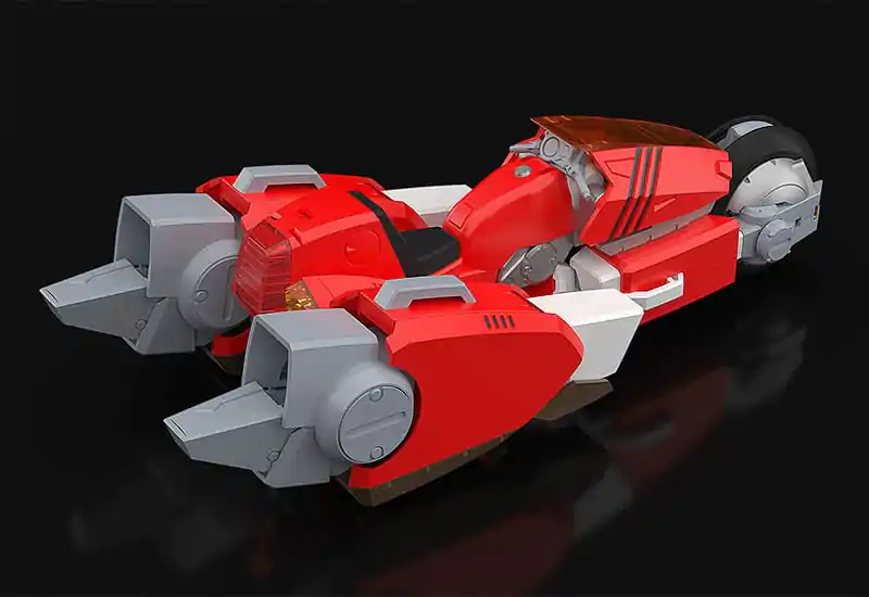 Megazone 23 Moderoid Plastic Model Kit Garland 16 cm Produktfoto