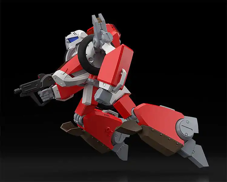 Megazone 23 Moderoid Plastic Model Kit Garland 16 cm Produktfoto