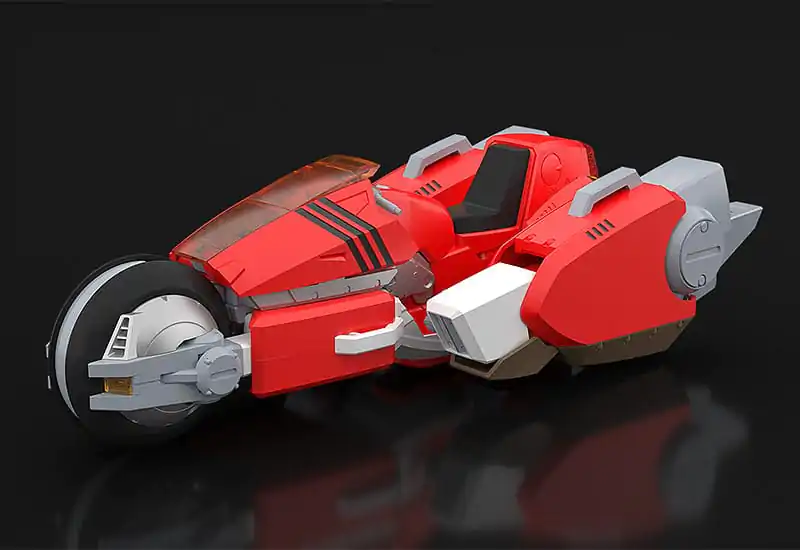 Megazone 23 Moderoid Plastic Model Kit Garland 16 cm Produktfoto