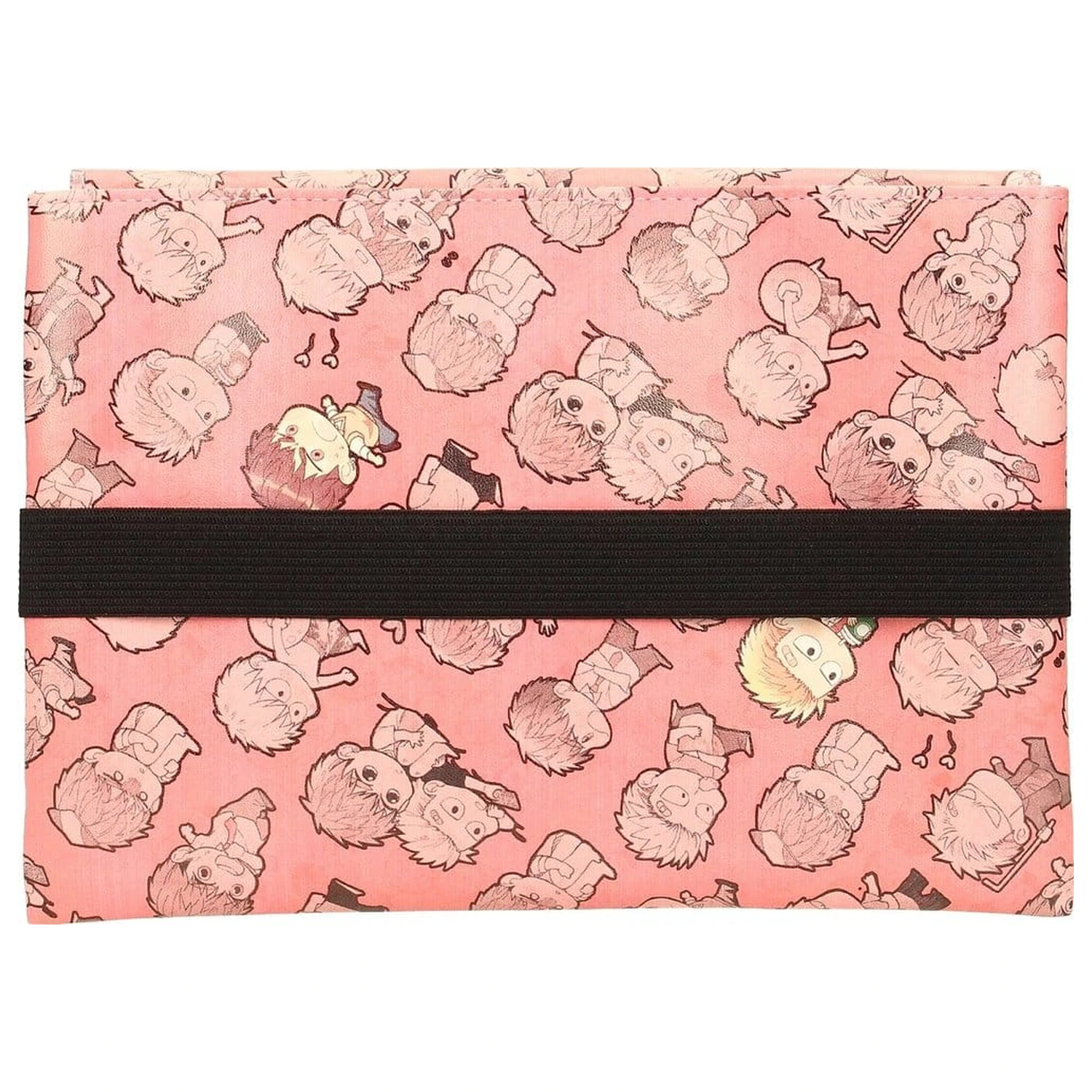 Megumi to Tsugumi Manga Hülle Pink 24 cm Produktfoto